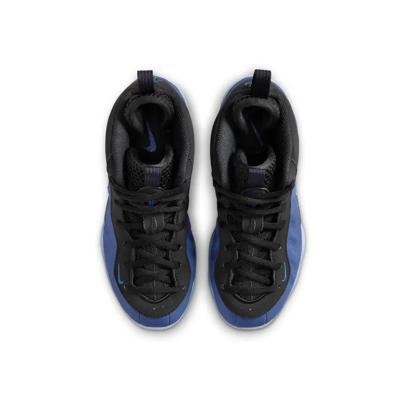 Nike Little Posite One Deep Royal (HQ1960-400)