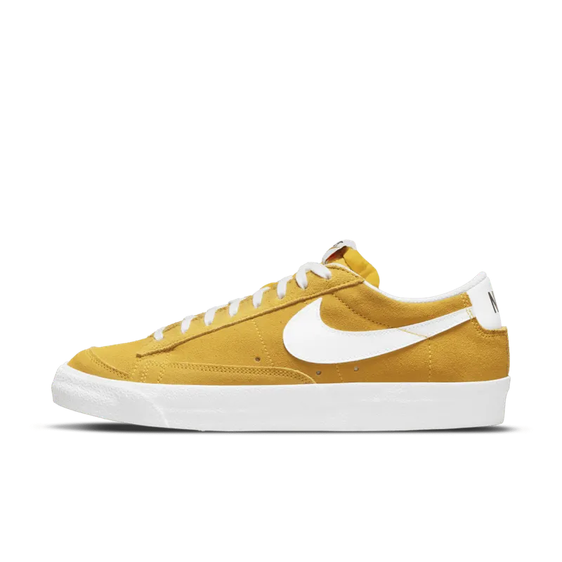 Nike Blazer Low 77 Speed Yellow (DA7254-700)