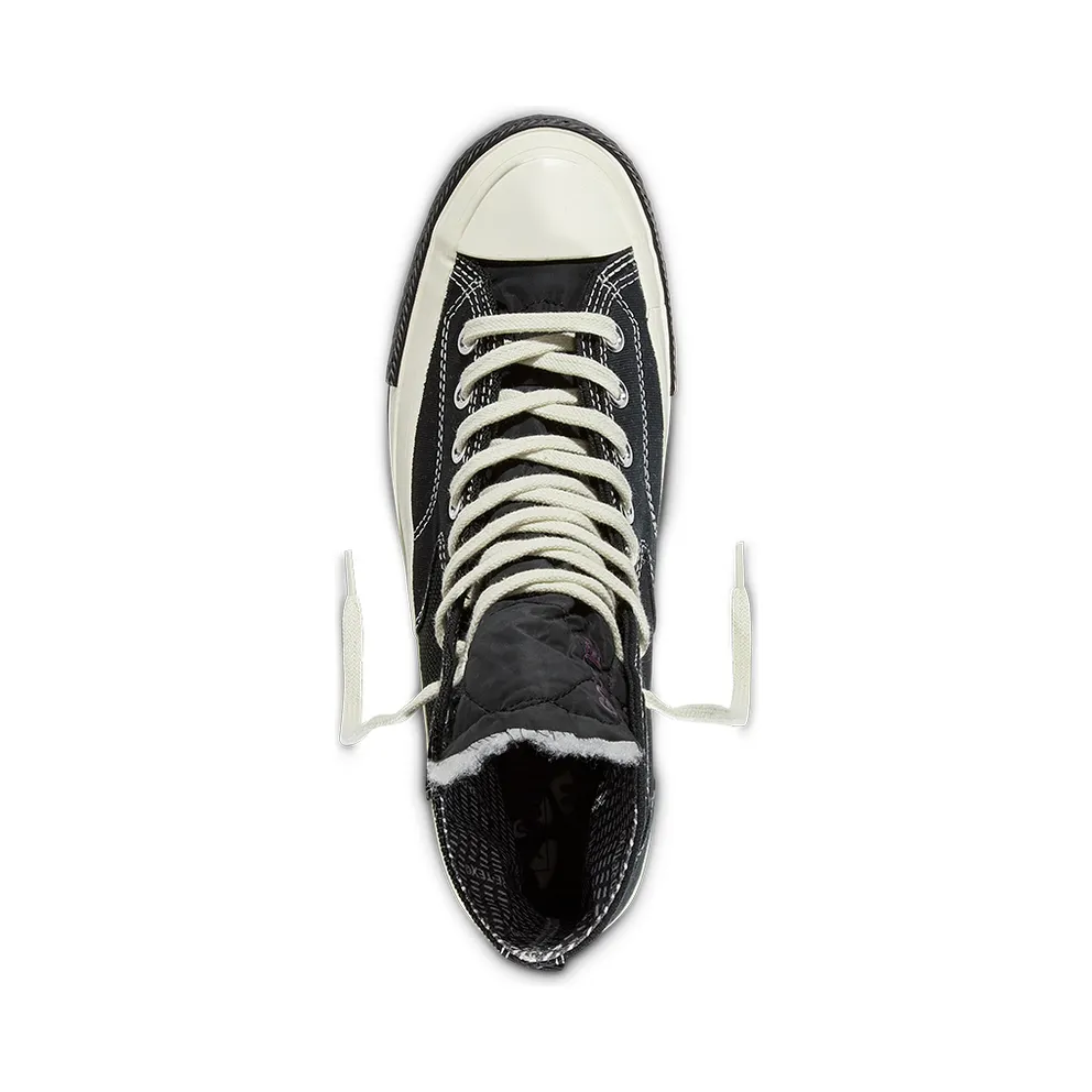 Converse Chuck Taylor All-Star 70s Hiker Slam Jam x Cali Thornhill DeWitt (Black) Black/White (160316C)