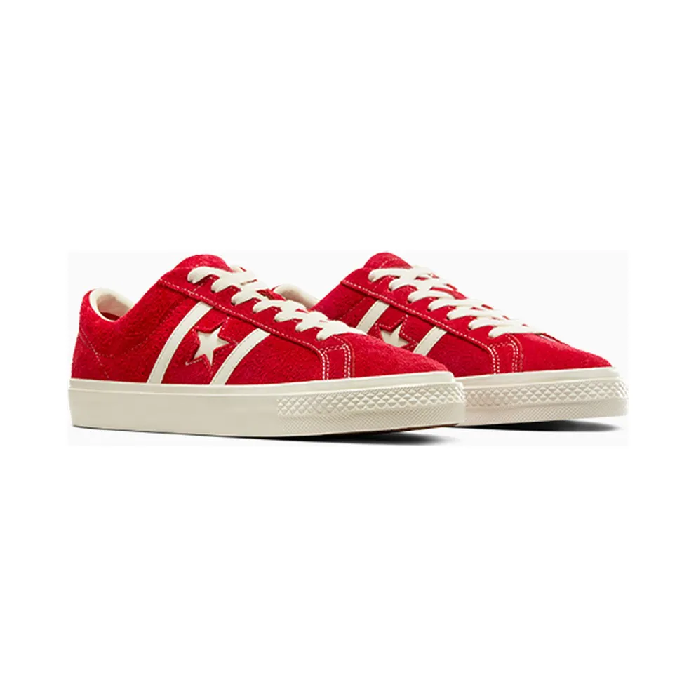 Converse One Star Academy Pro Ox Red Egret (A07620C)