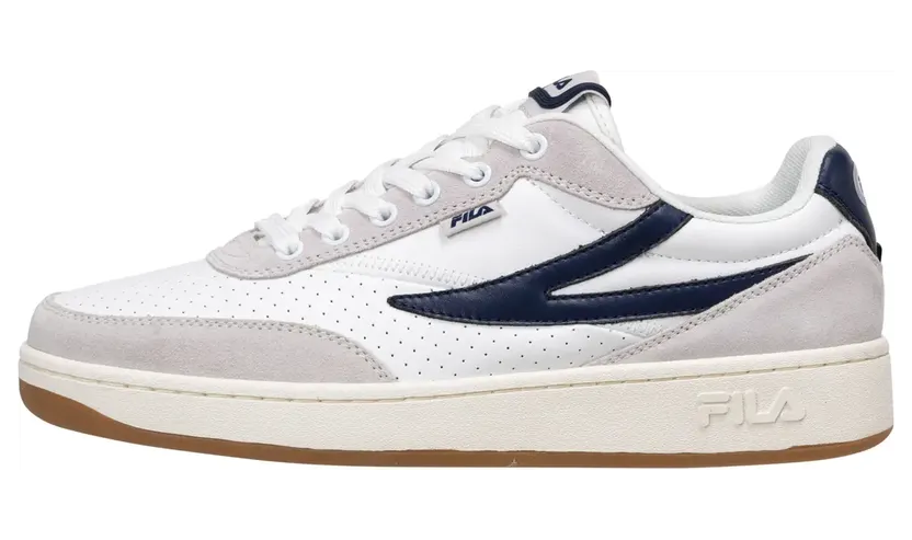 Fila sneaker Wit (FFM0218-13037)