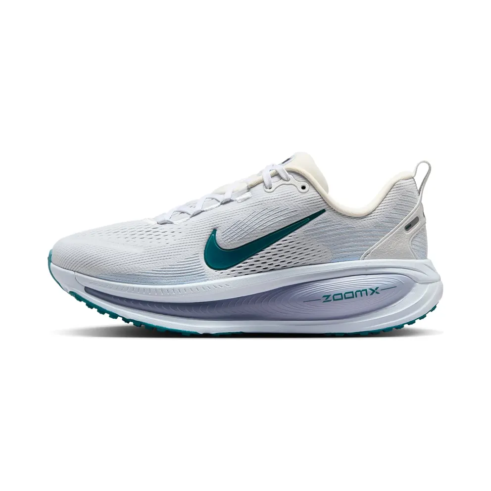 Nike Vomero 18 “White Blue Tint Geode Teal” (HM6804-103)