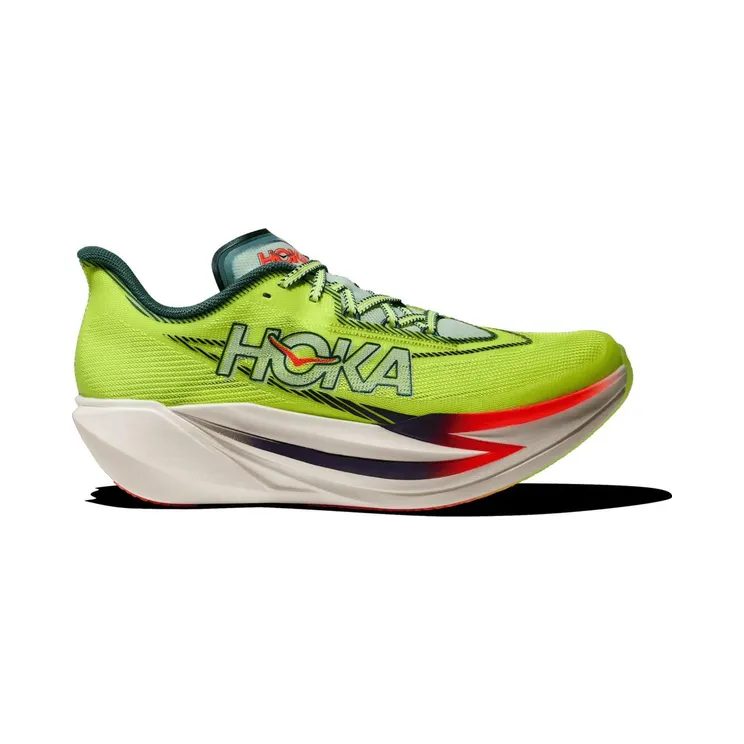 Hoka Cielo Yellow (1171927NYZ)