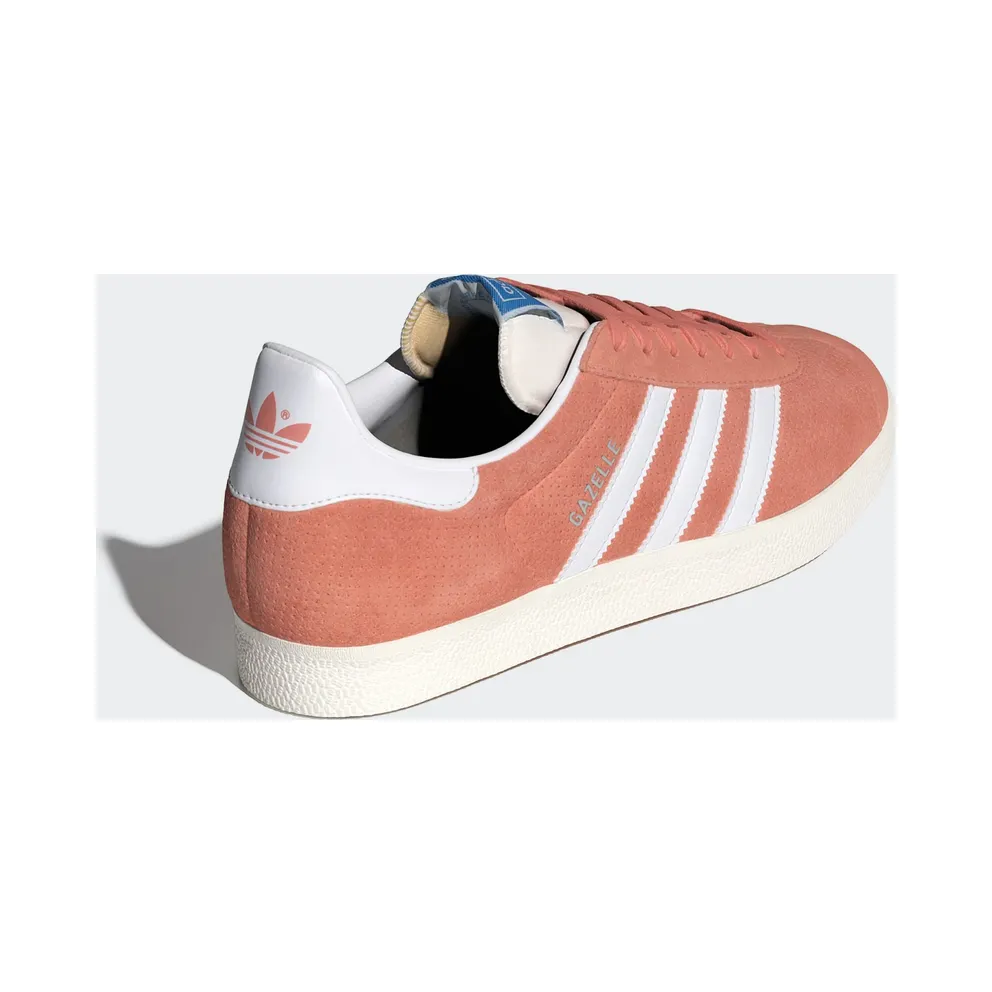 adidas Gazelle Wonder Clay / Cloud White / Core White (IG6213)