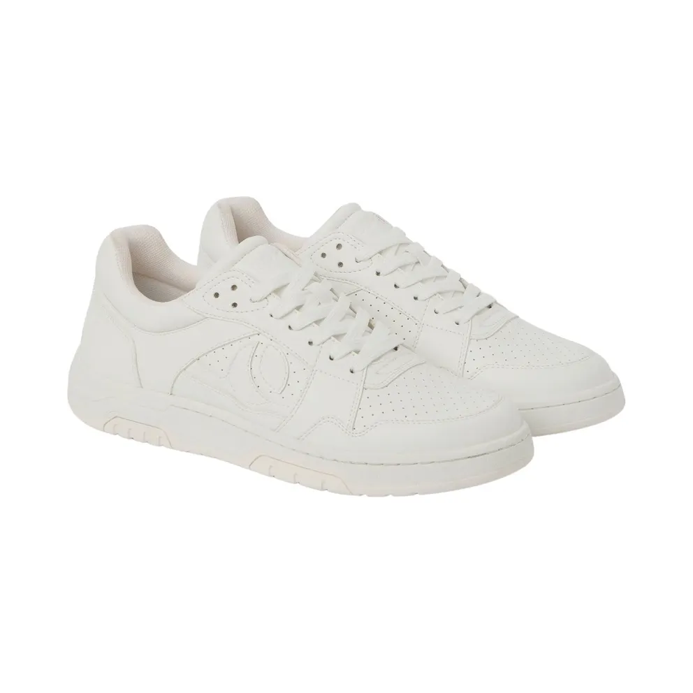 Björn Borg sneaker White/White (10005684-WE035)