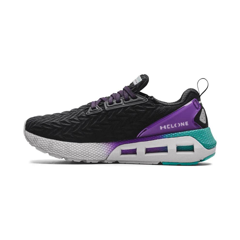 Under Armour HOVR™ Mega 2 Clone Black (3024479-003)