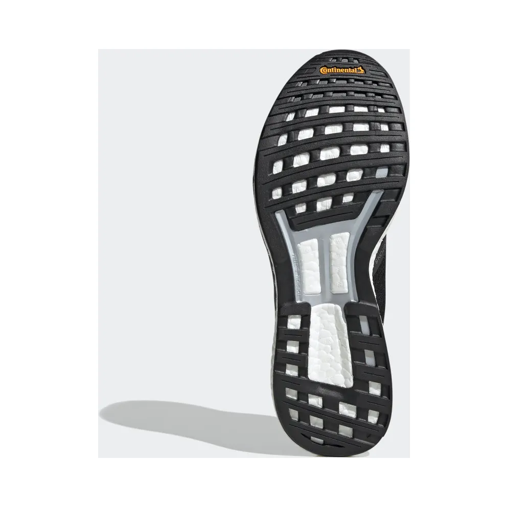 adidas Adizero Boston 8 Core Black Core Black/Cloud White/Grey (EG7892)