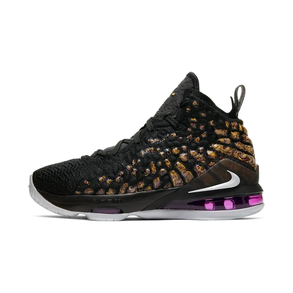 Nike LeBron 17 Lakers (GS)