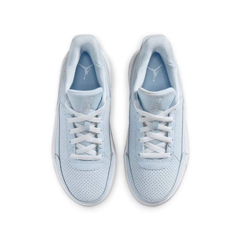 Jordan DAY1 EO Football Grey White Aura (FQ1306-004)