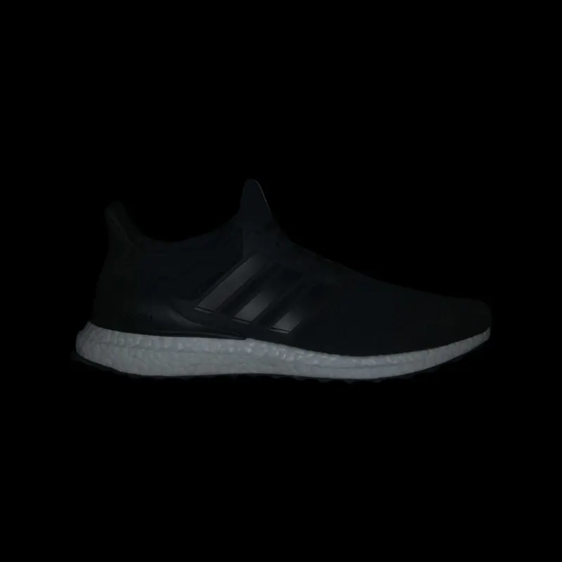 Adidas Ultraboost 1.0 Core Black / Core Black / Beam Green (HQ4201)