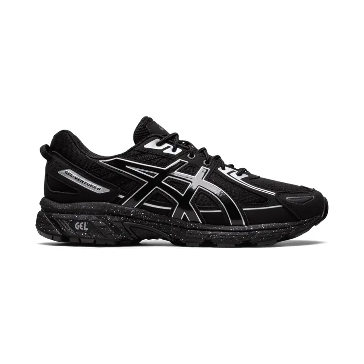 Asics Gel-venture™ 6 Trail Black/Black (1203A245.001)