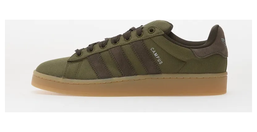 adidas Campus 00s Focus Olive Gum
