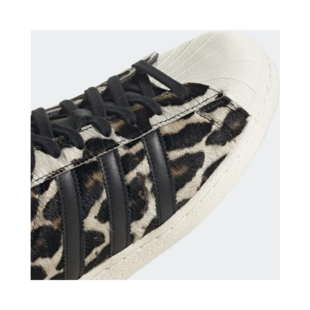 Adidas Superstar 82 Core Black / Core Black / Chalk White (GY8798)