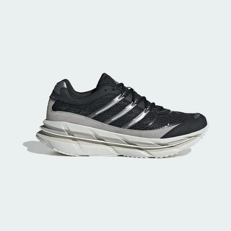 Adidas Adistar HRMY “Black Silver Metallic” (JQ8742)