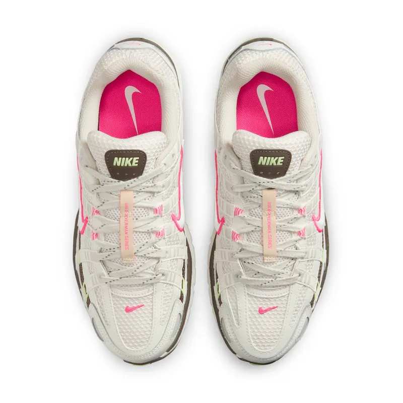 Nike P-6000 Phantom Ironstone Light Bone Sail (IH0572-030)