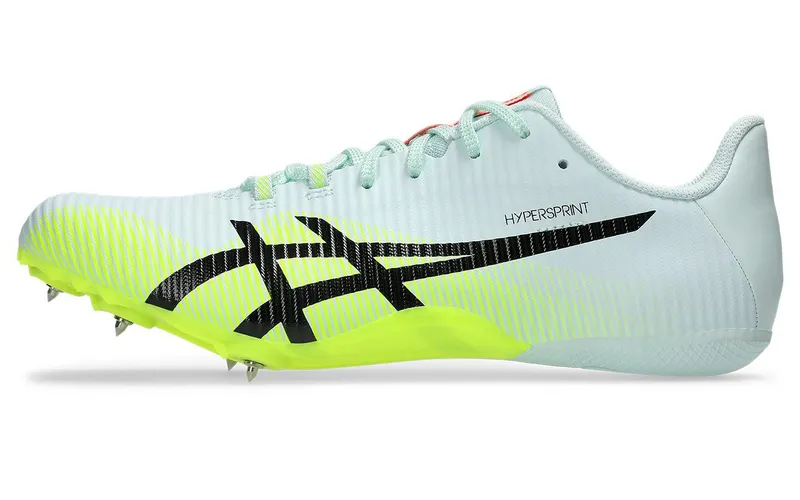ASICS Hypersprint 8 Soothing Sea Black (1093A197-400)