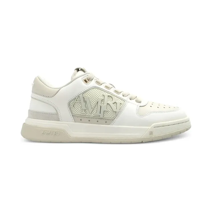 Amiri Klassieke “White” (AWFOSR1084)