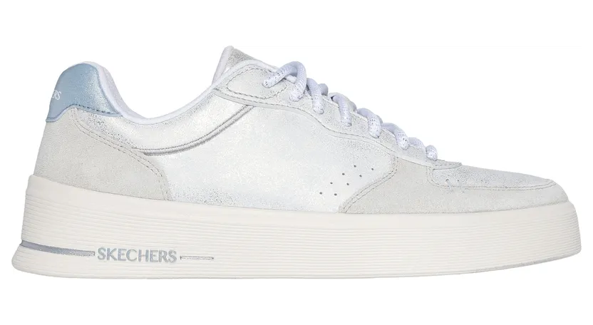 Skechers Hiland “Shimmering Splendid” (185171GRY)