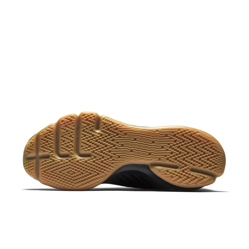 Nike KD 8 EXT Woven Wonder Black/Black-Metallic Gold-Laser Crimson (806393-001)