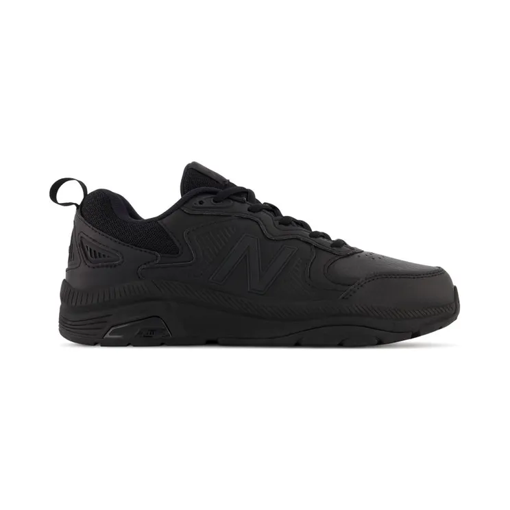 New Balance 857v3 Slip Resistant Black (WX857AB3)