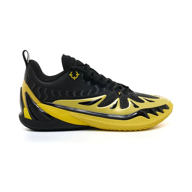 Rigorer AR3 Yellow Jacket (Z325360911-2)