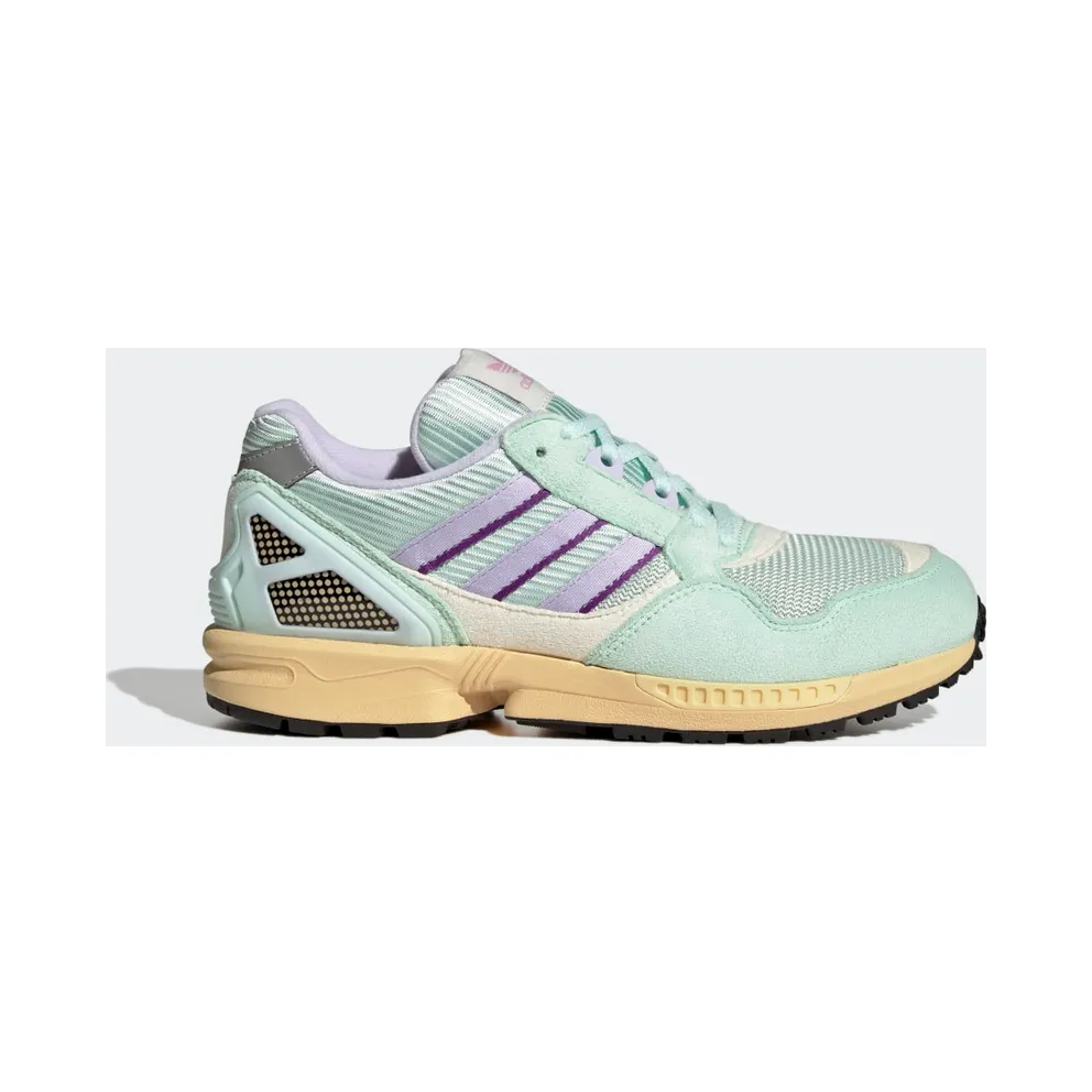 adidas ZX 9020 Ice Mint / Purple Tint / Core Black (GX1618)