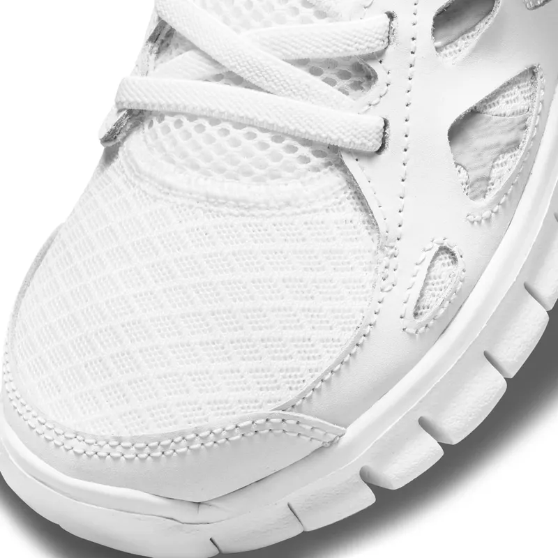 Nike Free Run 2 PS “White Black” (DA2689-100)