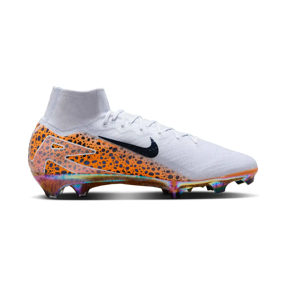 Nike Mercurial Superfly 10 Elite FG Electric Pack Olympic Safari (FQ8311-900)