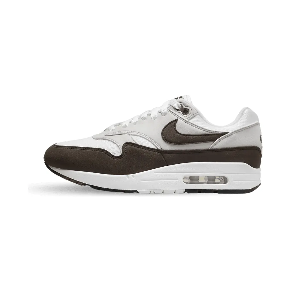Nike Air Max 1 ’87 Crepe Light Bone (W) (DZ2628-004)