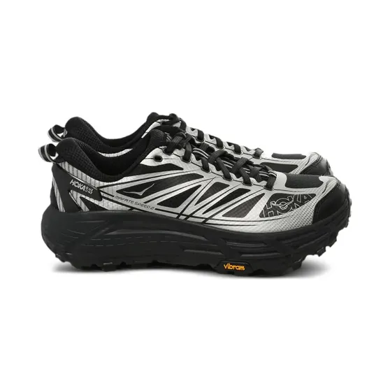 Hoka Mafate Speed 2 “Silver” (1126851SS26BKSV)