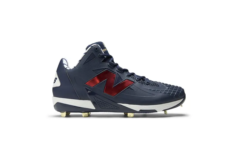New Balance FuelCell Ohtani 1 Shohei Ohtani International Baseball Pack Navy (MSHO5GO)