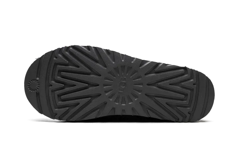 Ugg Tasman Slide “Charcoal Sugarplum” (5955-CCLS)