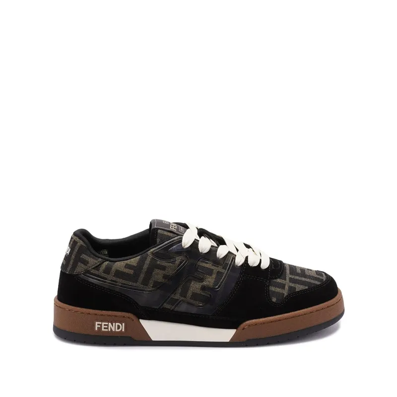 Fendi Match “Black/Brown” (AQ6I 7E1688 F1PXA)