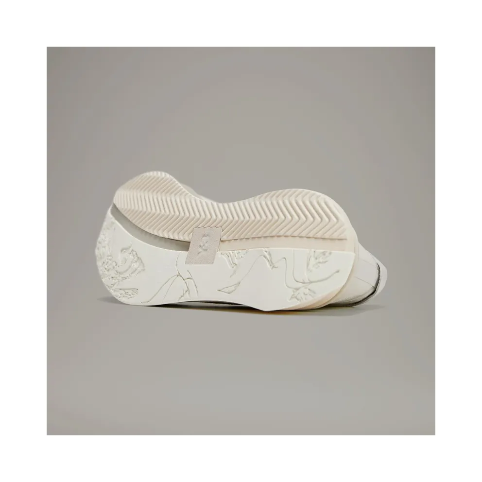 Adidas Y-3 S-Gendo Run Cream White / Talc / Wonder White (JQ2464)