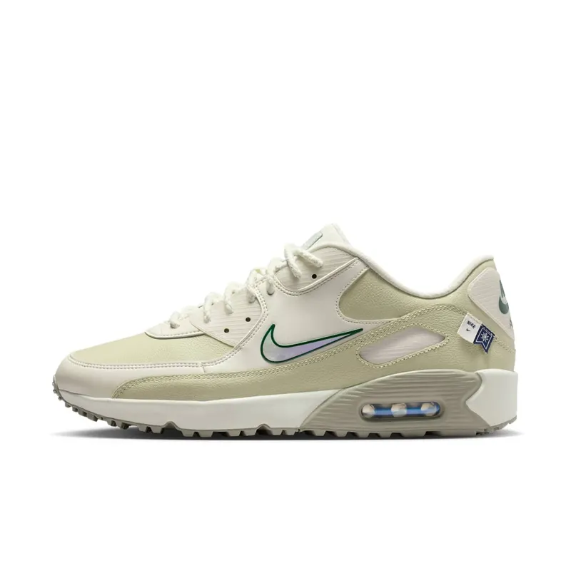 Nike Air Max 90 Golf (IO9316-001)