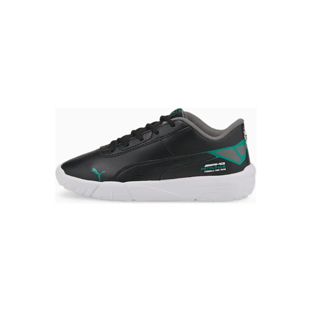 Puma Mercedes F1 Drift Cat Delta V Motorsport Shoes Black/Green (30692104)