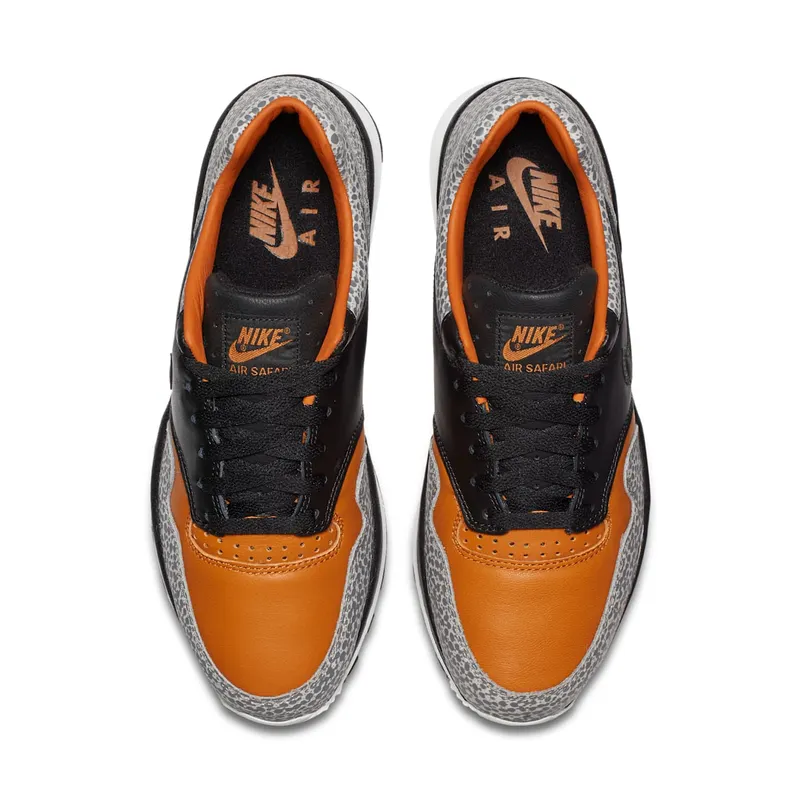 Nike Air Safari QS Limited Edition Retro 2018 (AO3295-001)