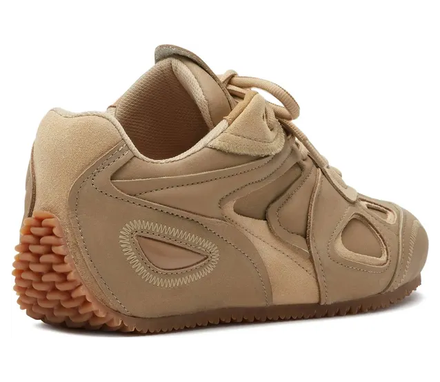 Axel Arigato Slow Runner Cutout “Brown” (F3925003) (3)
