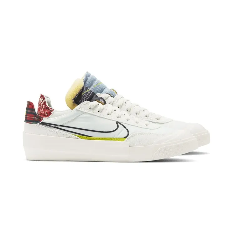 Nike Drop-Type HBR Multi Print (CW2620-101)