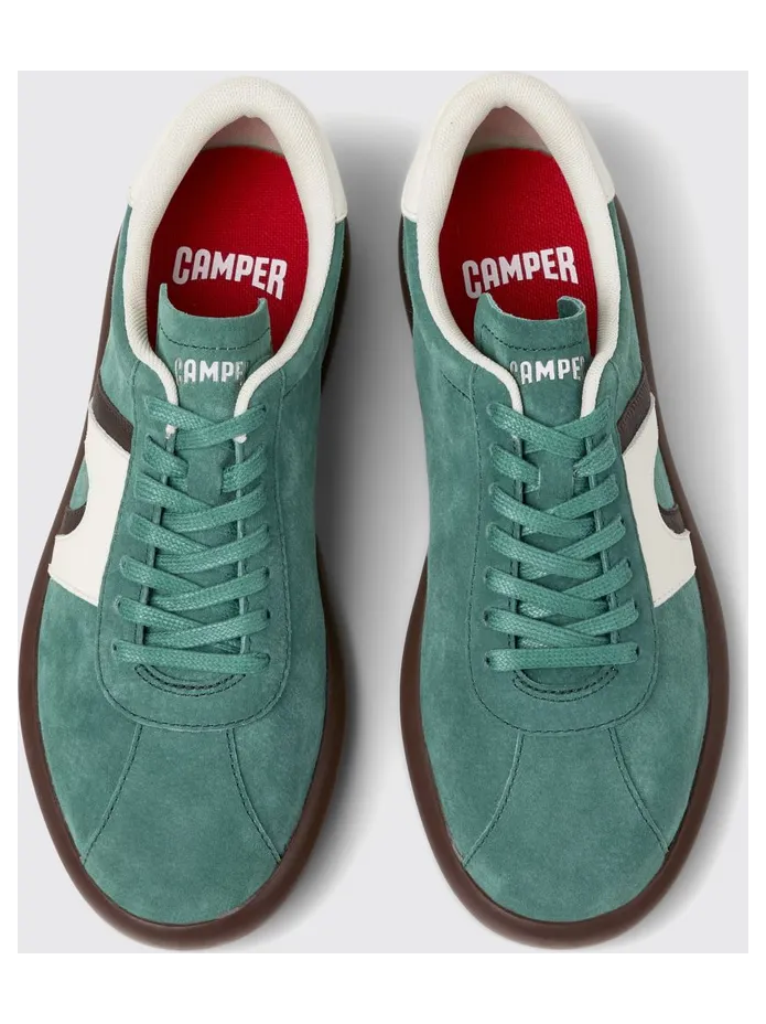 camper-sneaker K201608-031PELOTASSOLLER0