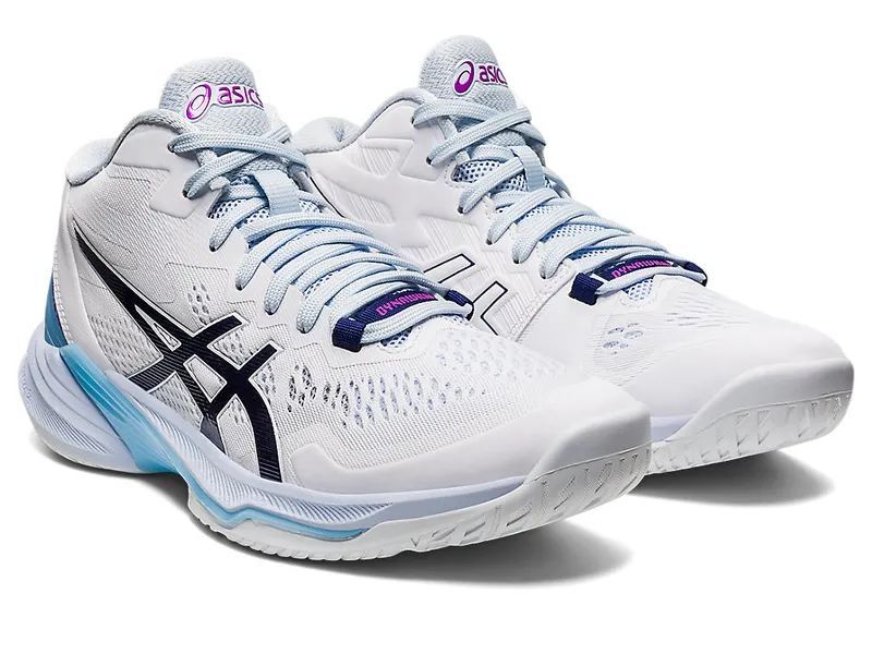 Asics SKY ELITE™ FF MT 2 White/Dive Blue (1052A054.102)