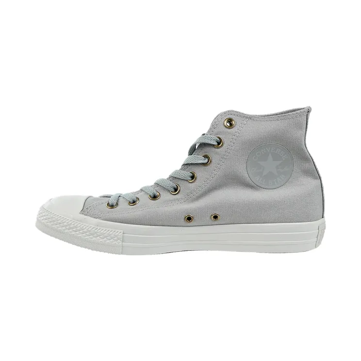 Converse Chuck Taylor All Star Hi “Mica Green-Mica Green” (161484F)