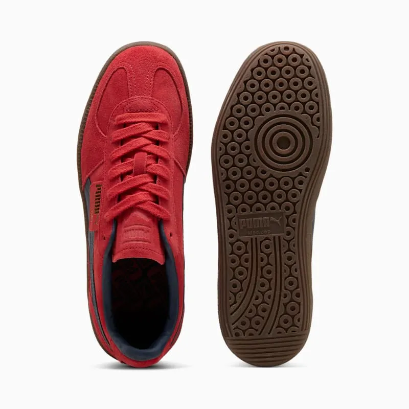 Puma Palermo “Club Red Club Navy” (396463-09)