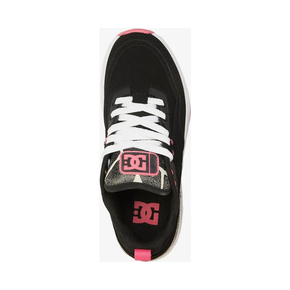 DC E.Tribeka SE Black (ADJS200015bbp)