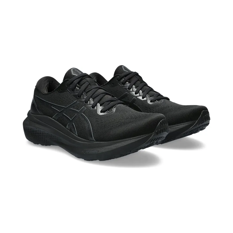 Asics Gel-kayano 30 Black/Black (1011B548.001)