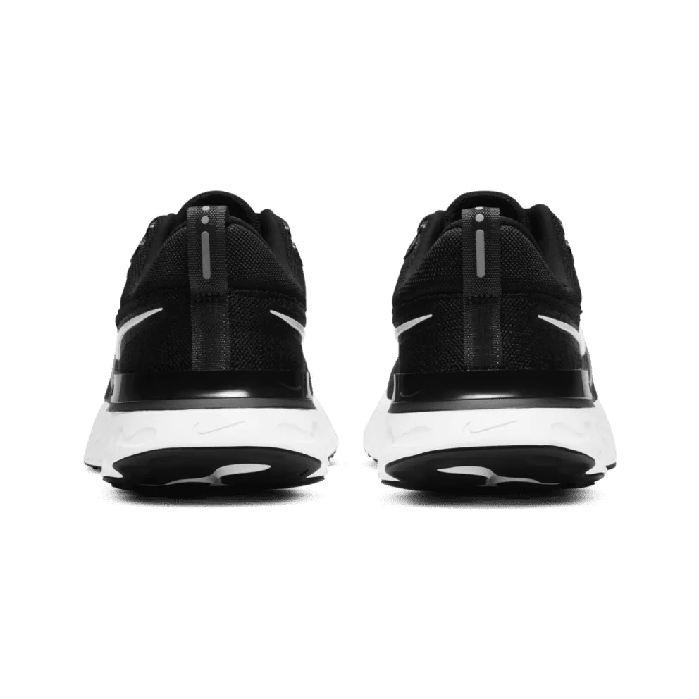 Nike React Infinity Run Flyknit 2 Running Black (CT2357-002)