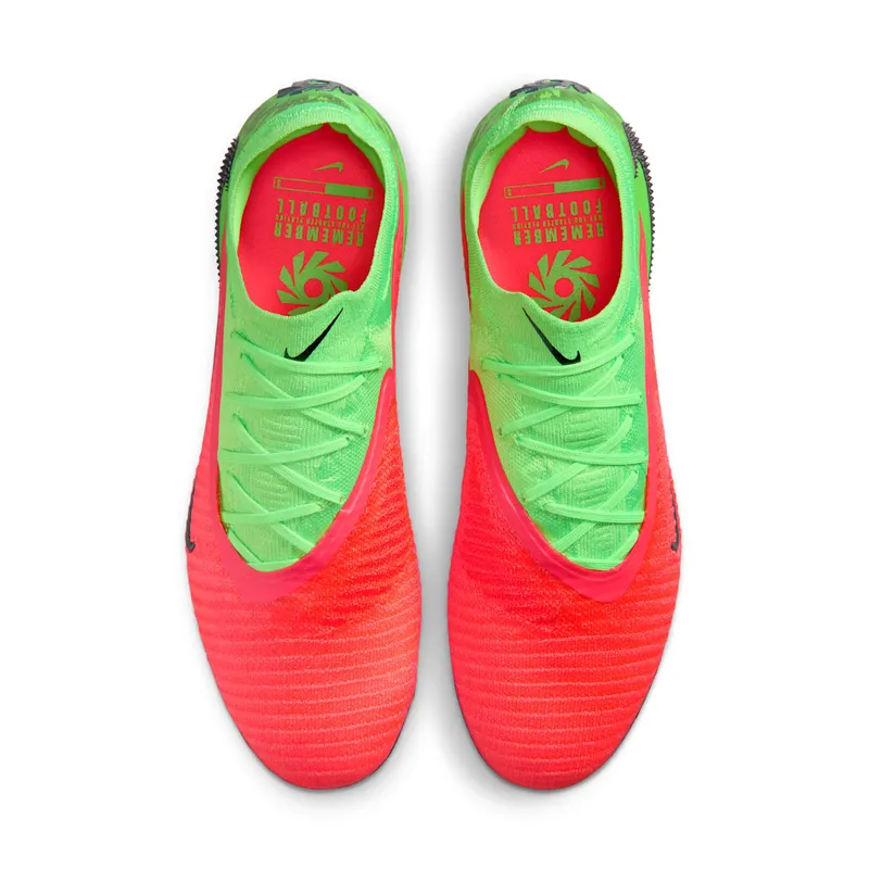 Nike Phantom 6 Low Elite Erling Haaland (HQ2332-603)