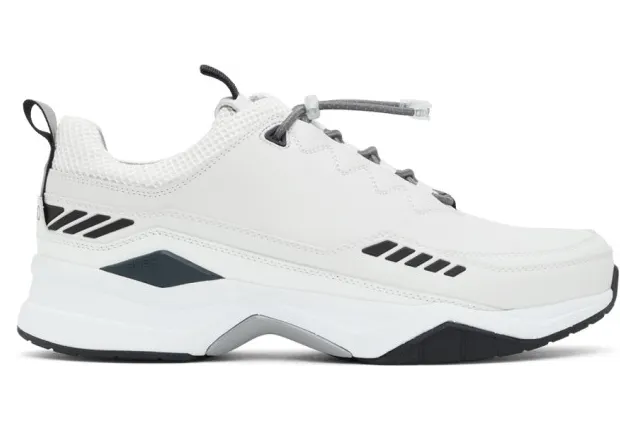 Hugo Off-White Block Running Sneakers (50433625)