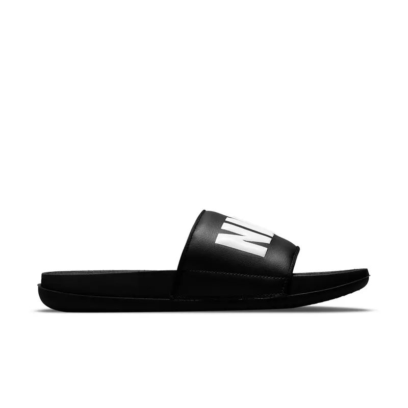 Nike Offcourt Slides Black (BQ4632-010)