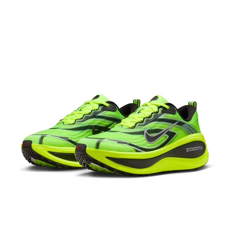 Nike Vomero Plus “Ekiden Pack Volt” (IM8072-999)